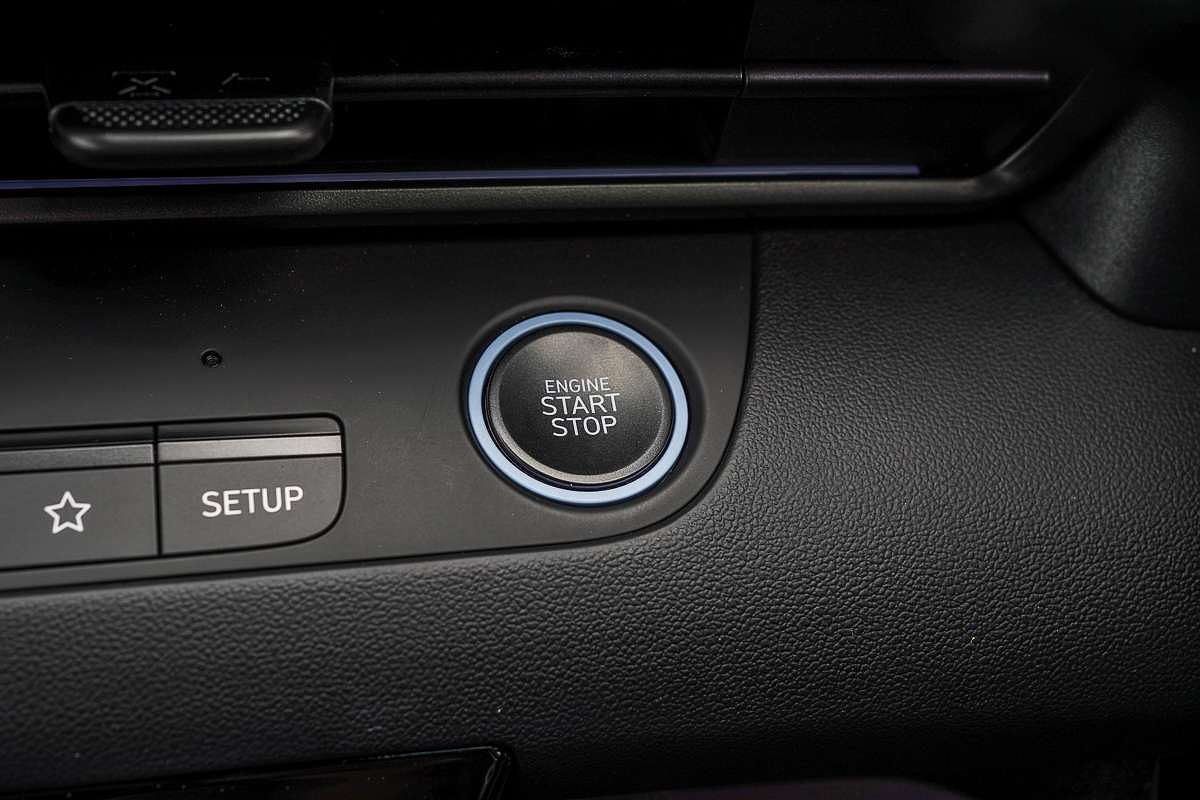 2025 Hyundai i30 N Premium CN7.V2