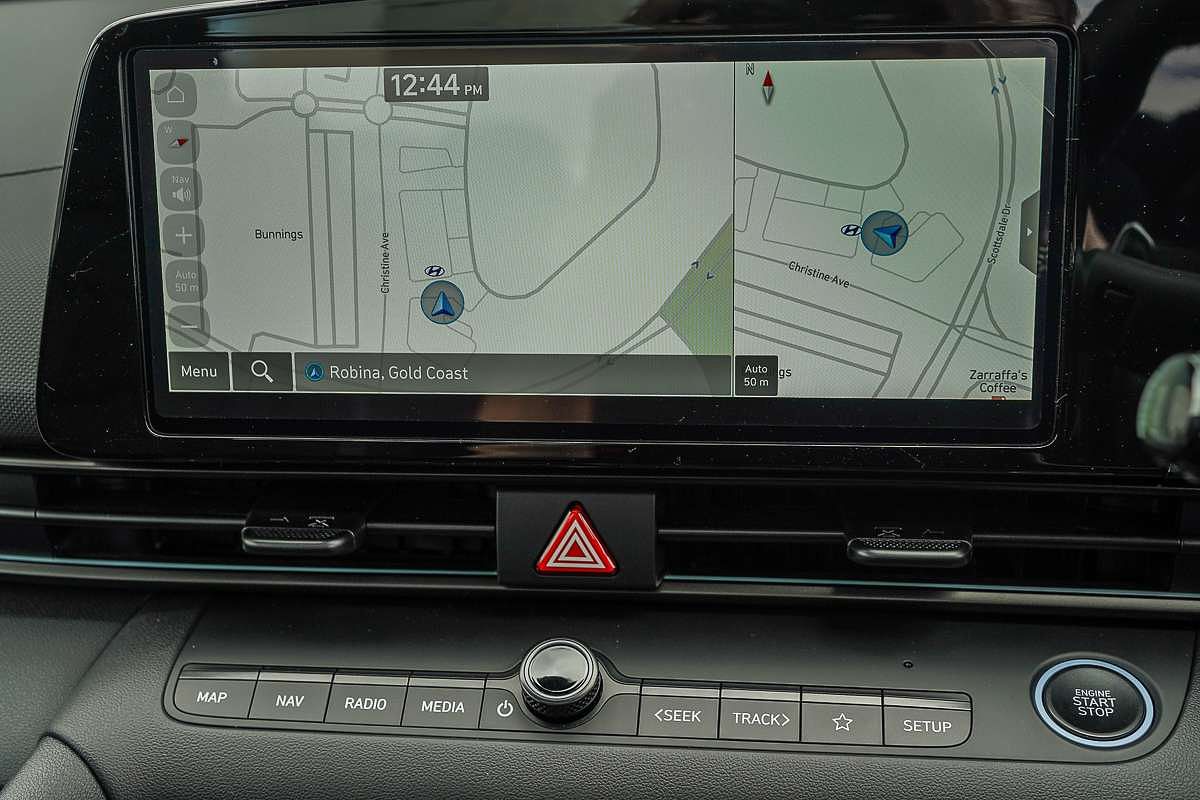 2025 Hyundai i30 N Premium CN7.V2