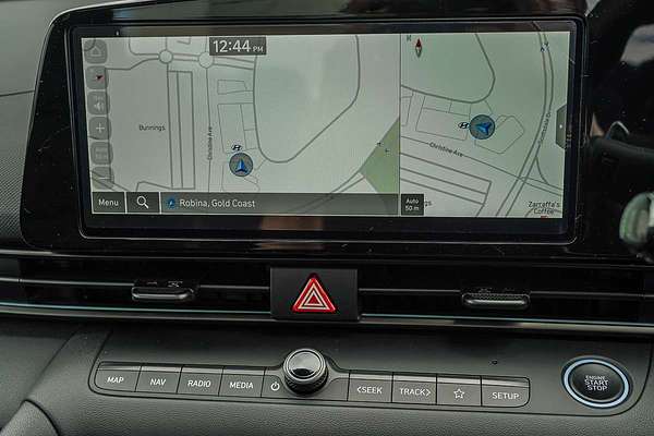 2025 Hyundai i30 N Premium CN7.V2