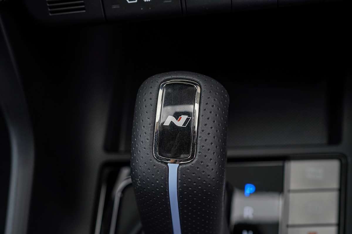 2025 Hyundai i30 N Premium CN7.V2