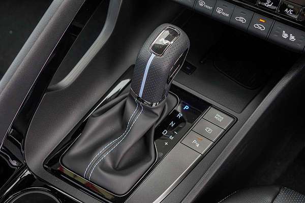 2025 Hyundai i30 N Premium CN7.V2