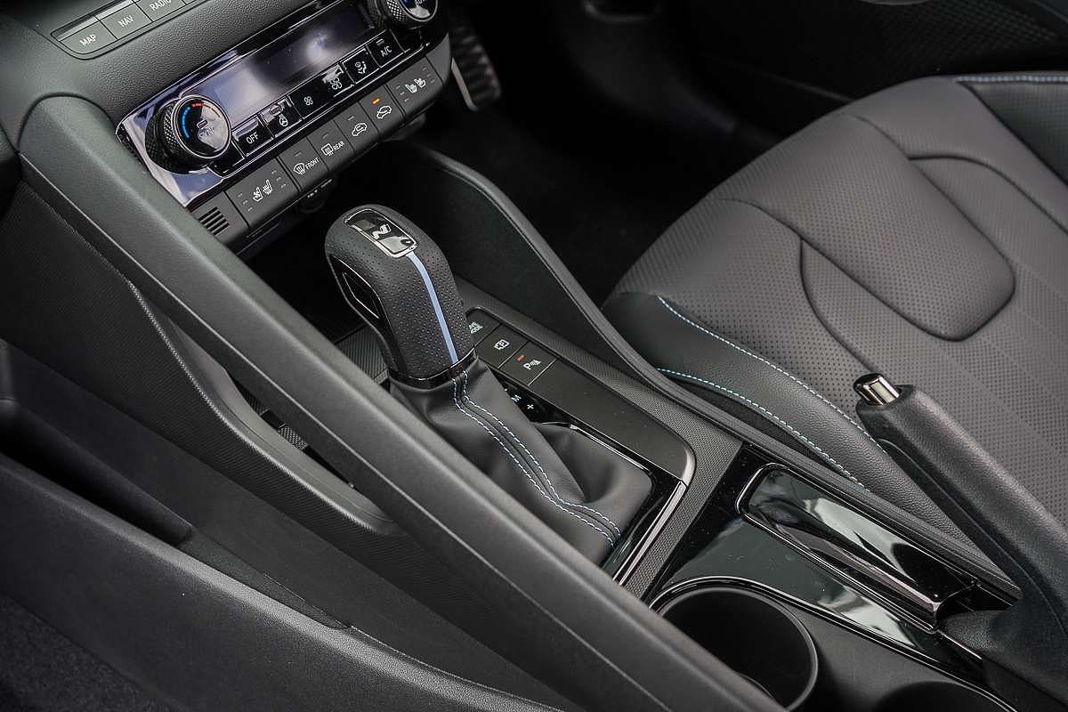 2025 Hyundai i30 N Premium CN7.V2