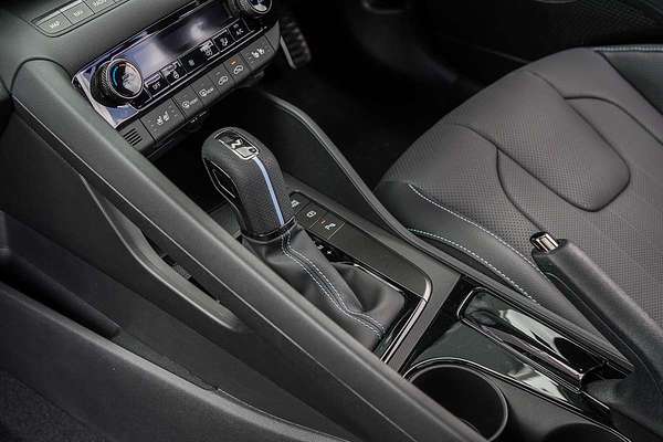 2025 Hyundai i30 N Premium CN7.V2