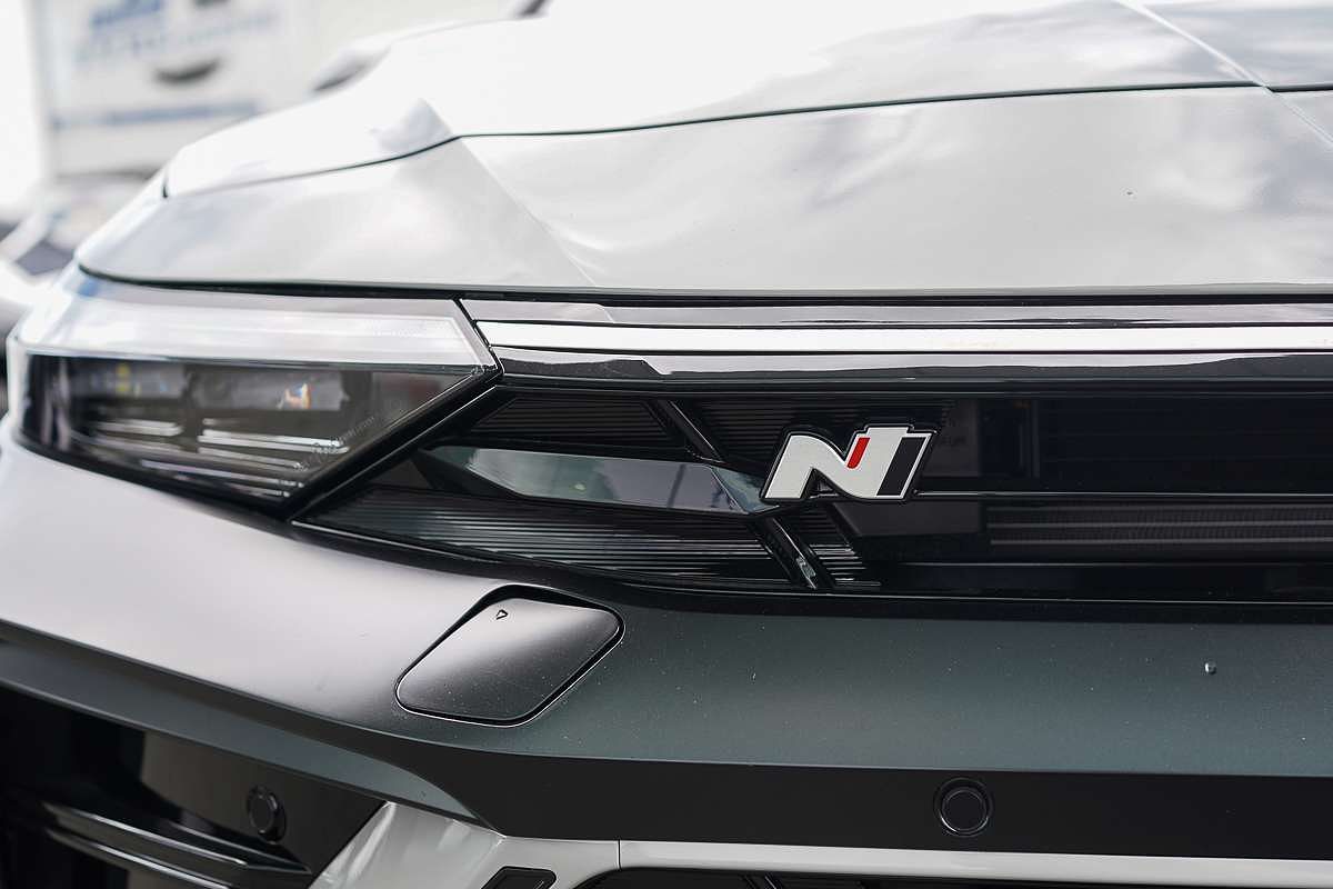 2025 Hyundai i30 N Premium CN7.V2