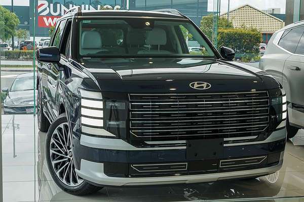 2025 Hyundai Palisade Calligraphy LX3.V1