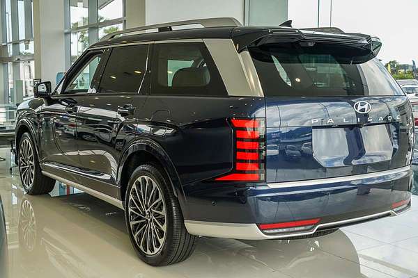 2025 Hyundai Palisade Calligraphy LX3.V1