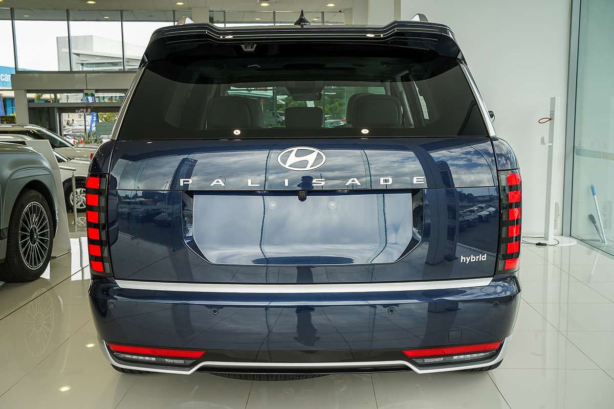 2025 Hyundai Palisade Calligraphy LX3.V1