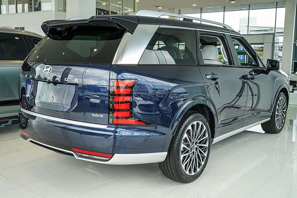2025 Hyundai Palisade Calligraphy LX3.V1