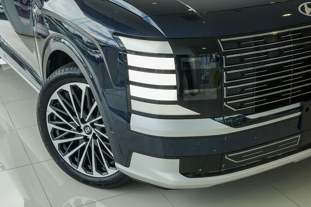 2025 Hyundai Palisade Calligraphy LX3.V1