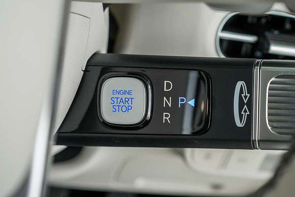 2025 Hyundai Palisade Calligraphy LX3.V1