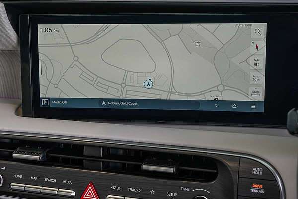 2025 Hyundai Palisade Calligraphy LX3.V1