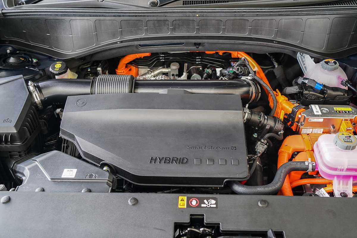 2025 Hyundai Palisade Calligraphy LX3.V1