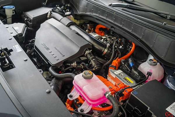 2025 Hyundai Palisade Calligraphy LX3.V1