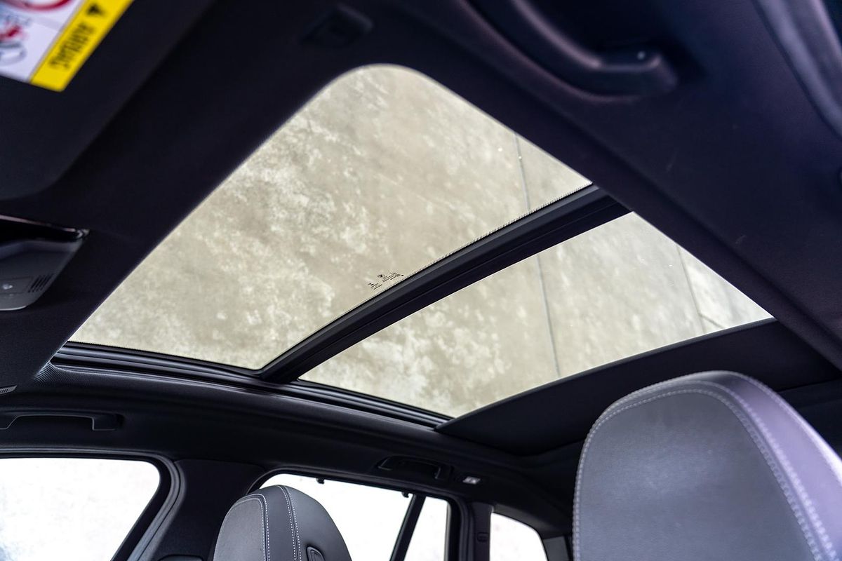 2017 BMW X3 xDrive30d G01