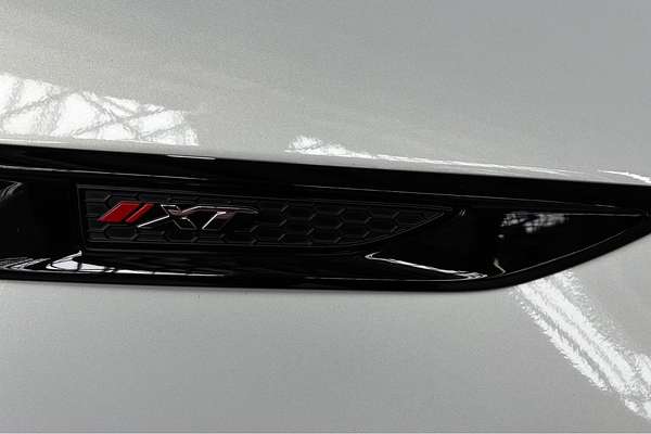 2025 Isuzu MU-X X-TERRAIN