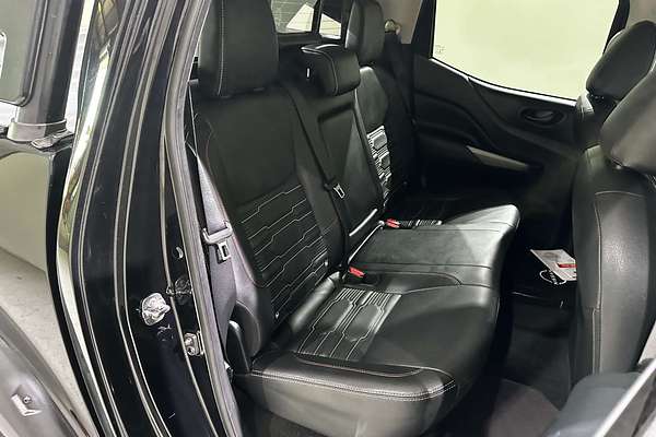 2022 Nissan Navara PRO-4X D23 4X4