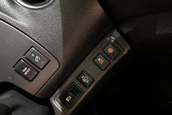 2022 Nissan Navara PRO-4X D23 4X4