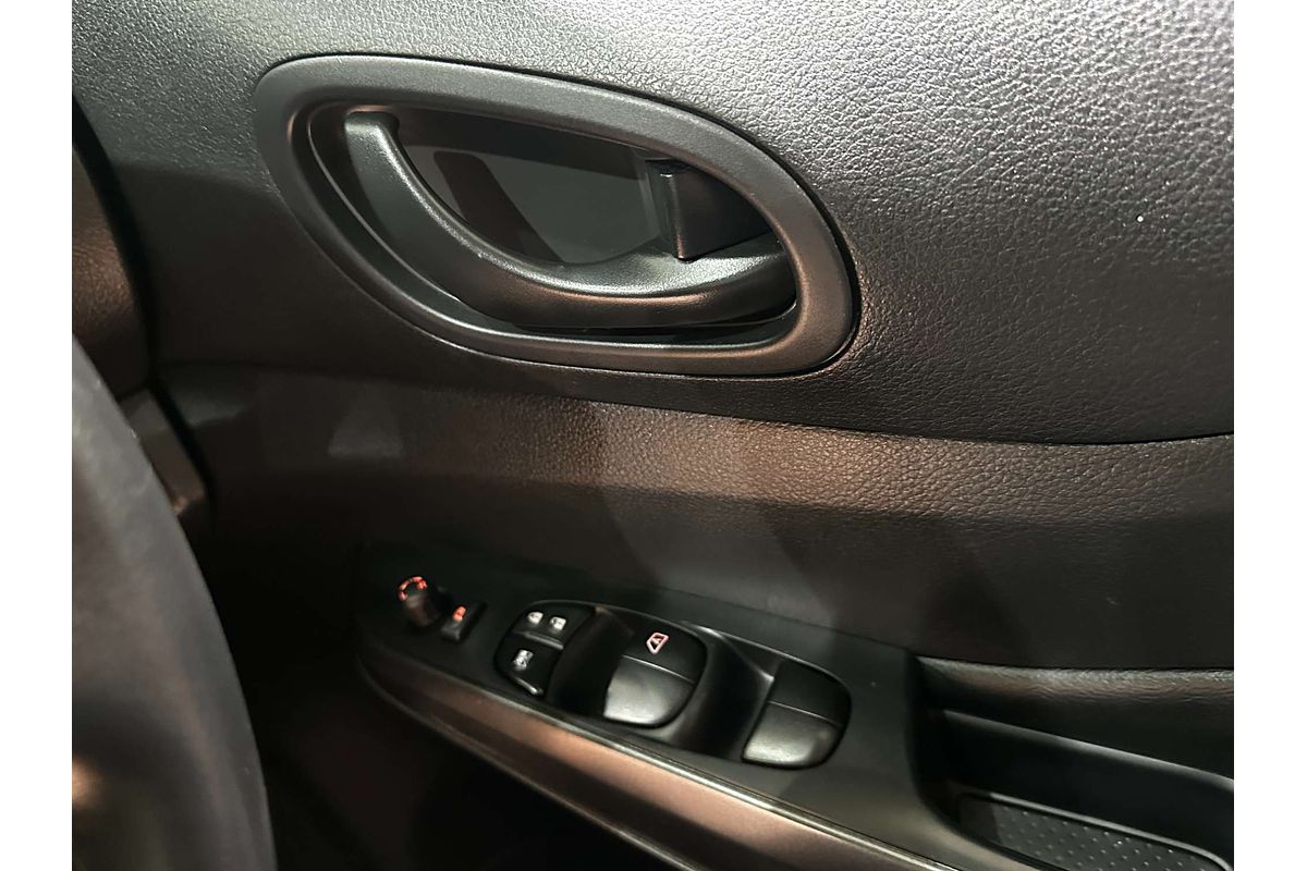 2022 Nissan Navara PRO-4X D23 4X4