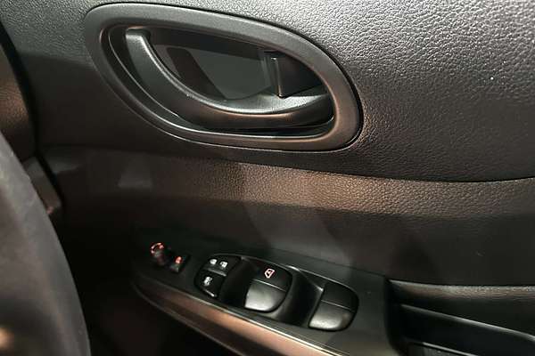 2022 Nissan Navara PRO-4X D23 4X4