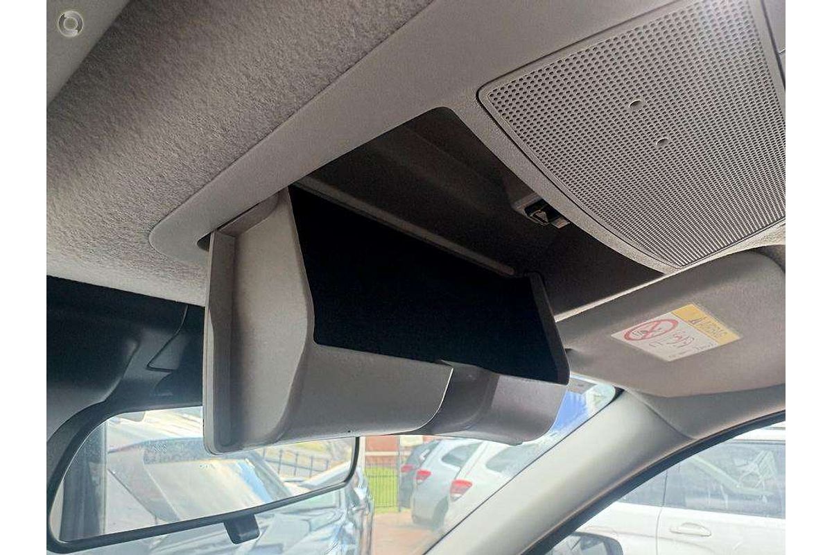 2024 Nissan Navara SL D23 4X4