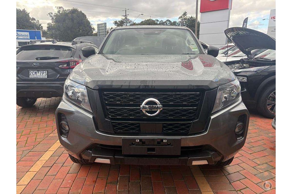 2024 Nissan Navara SL D23 4X4