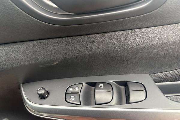 2024 Nissan Navara SL D23 4X4