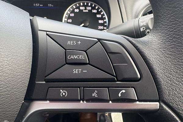 2024 Nissan Navara SL D23 4X4