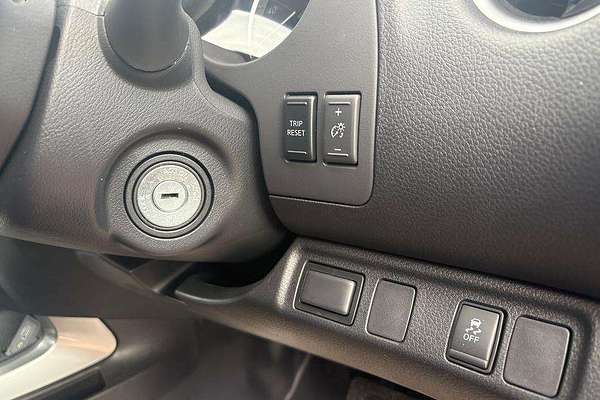 2024 Nissan Navara SL D23 4X4