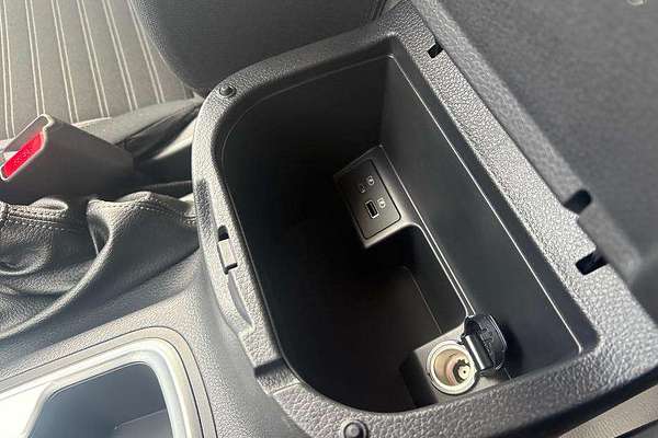 2024 Nissan Navara SL D23 4X4