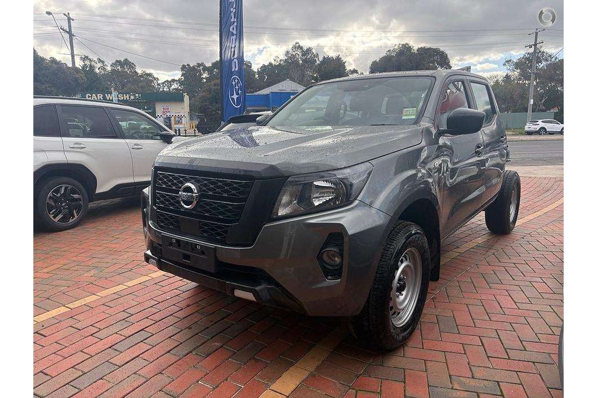 2024 Nissan Navara SL D23 4X4