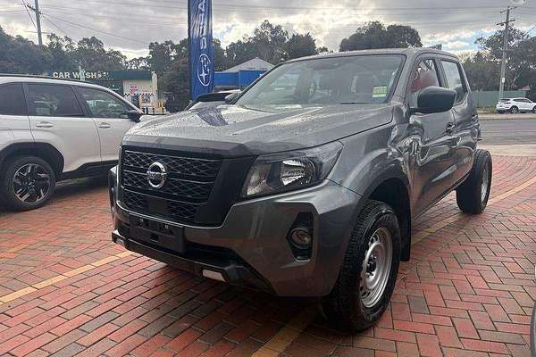 2024 Nissan Navara SL D23 4X4