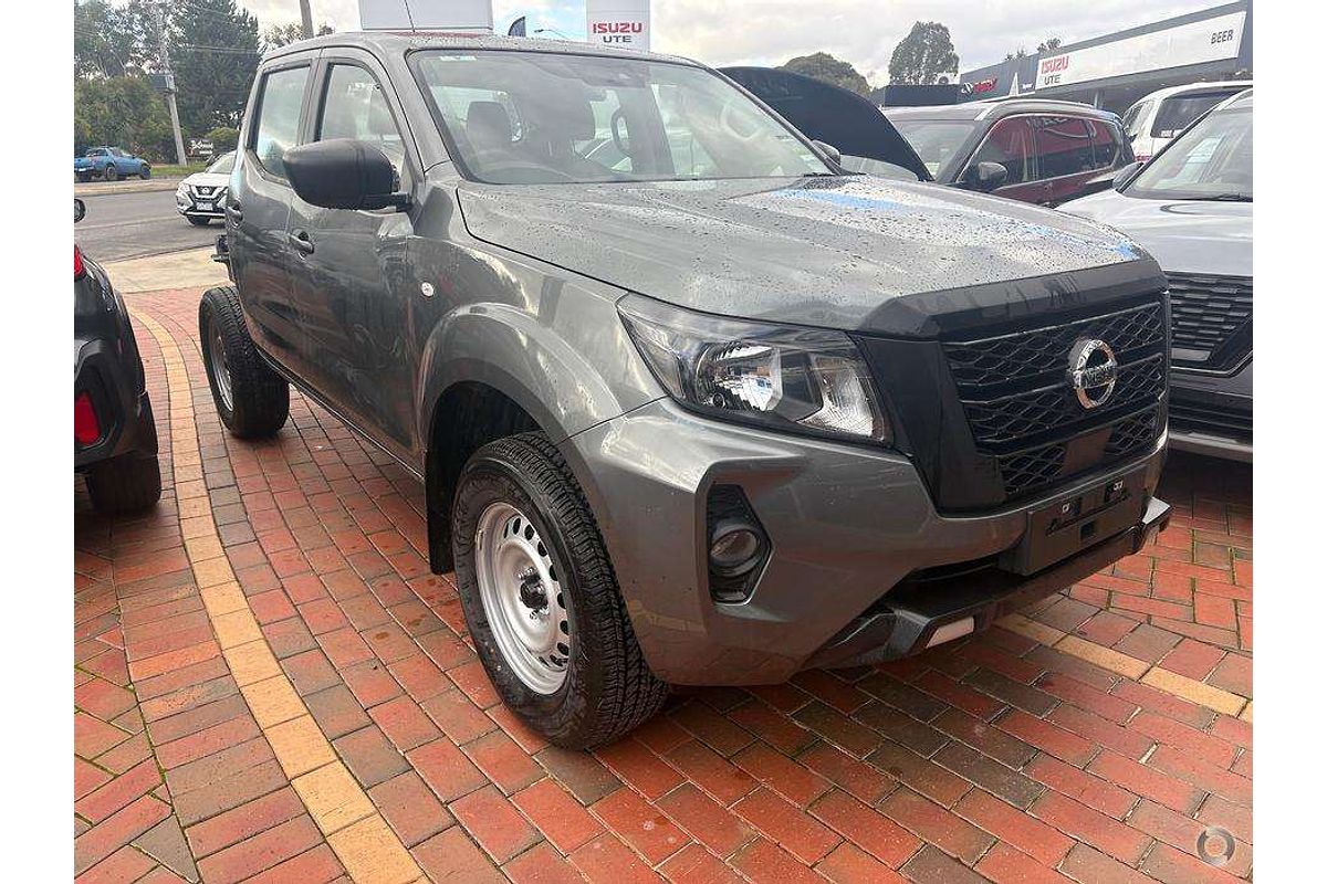 2024 Nissan Navara SL D23 4X4