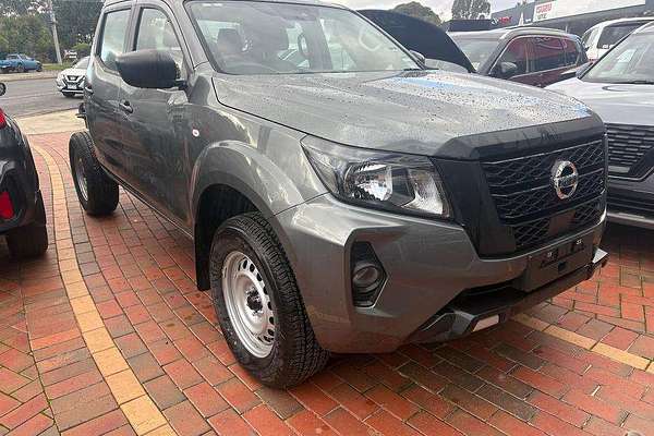 2024 Nissan Navara SL D23 4X4