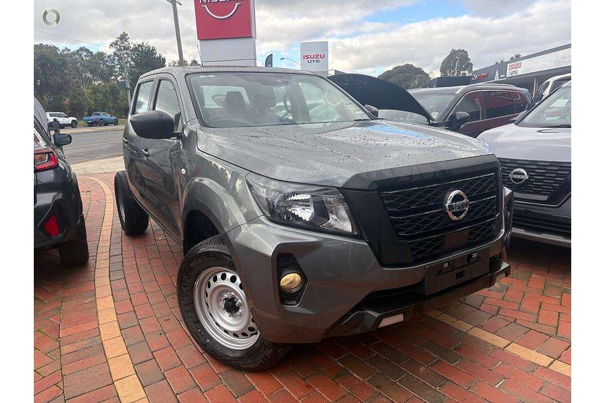 2024 Nissan Navara SL D23 4X4