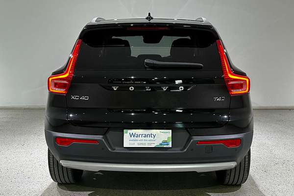 2021 Volvo XC40 T4 Inscription