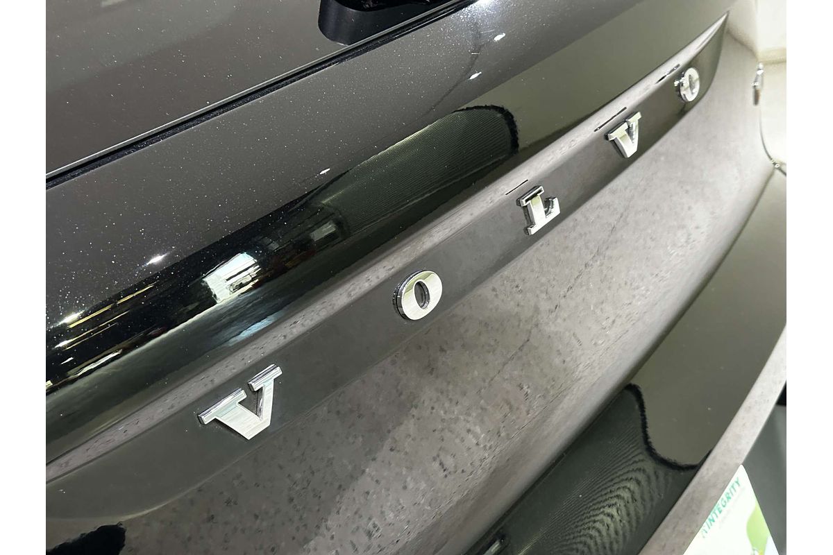 2021 Volvo XC40 T4 Inscription