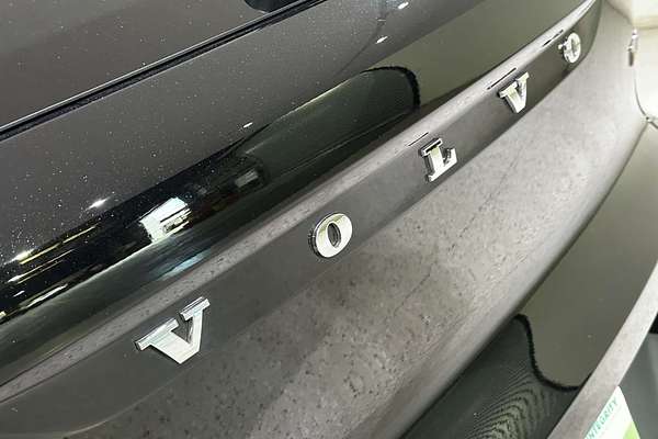 2021 Volvo XC40 T4 Inscription