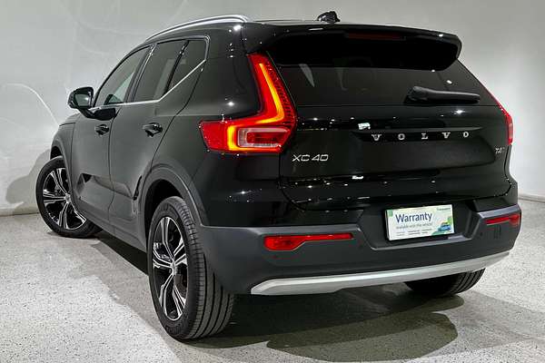 2021 Volvo XC40 T4 Inscription