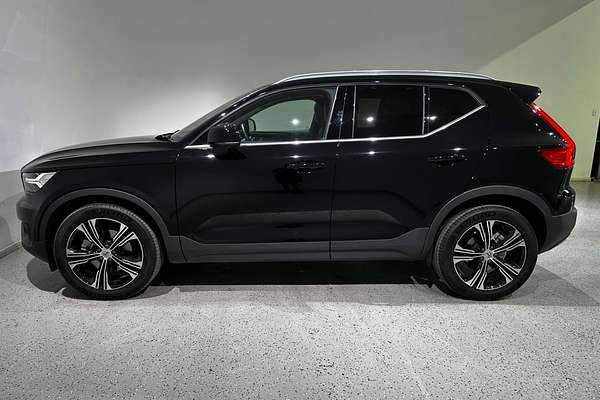 2021 Volvo XC40 T4 Inscription