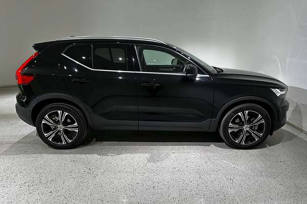 2021 Volvo XC40 T4 Inscription