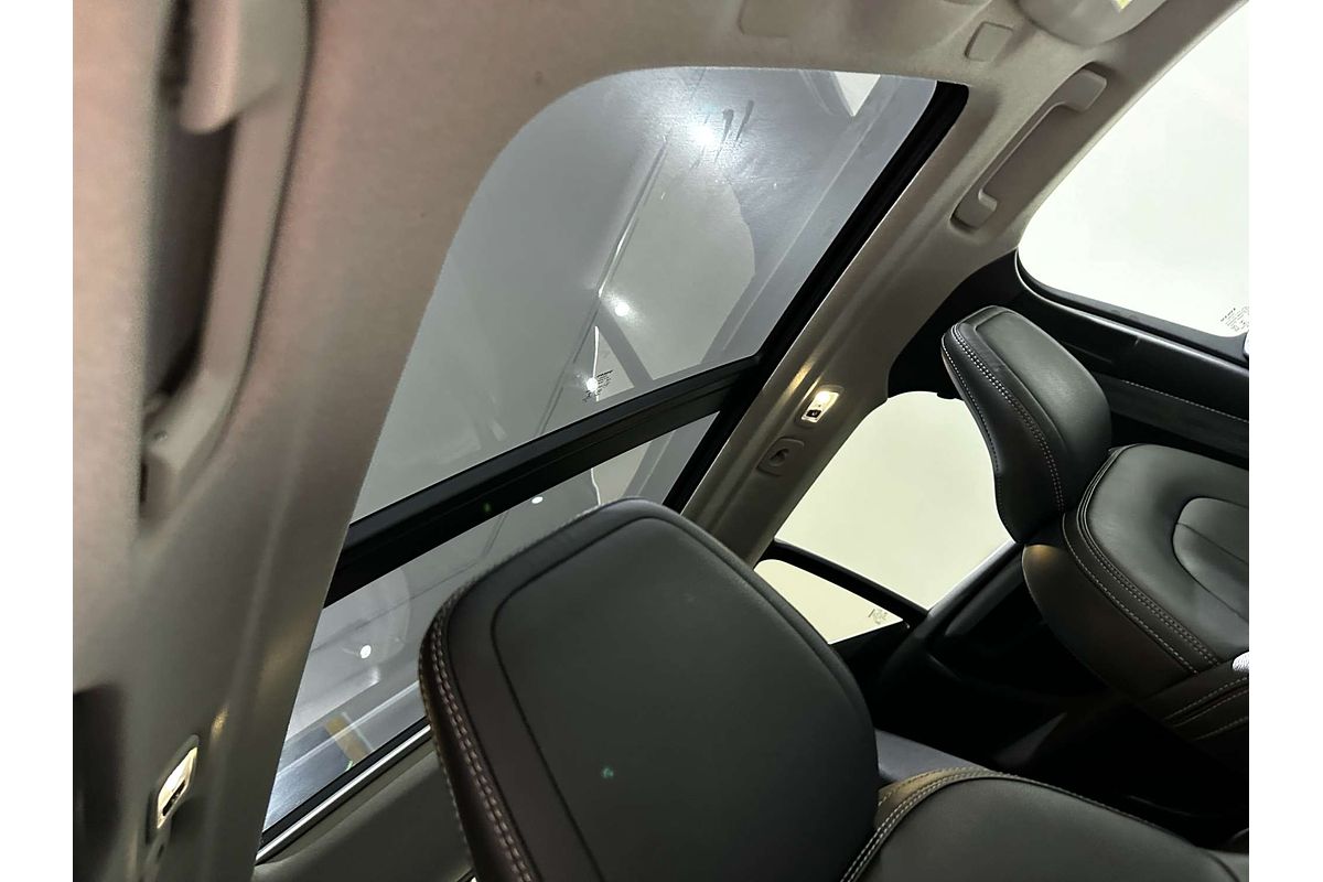 2021 Volvo XC40 T4 Inscription