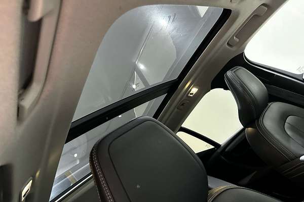 2021 Volvo XC40 T4 Inscription