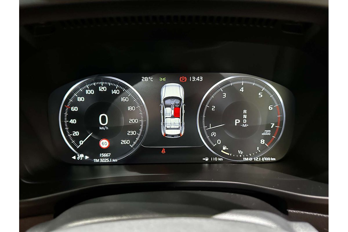 2021 Volvo XC40 T4 Inscription