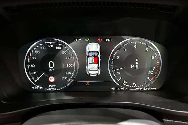 2021 Volvo XC40 T4 Inscription