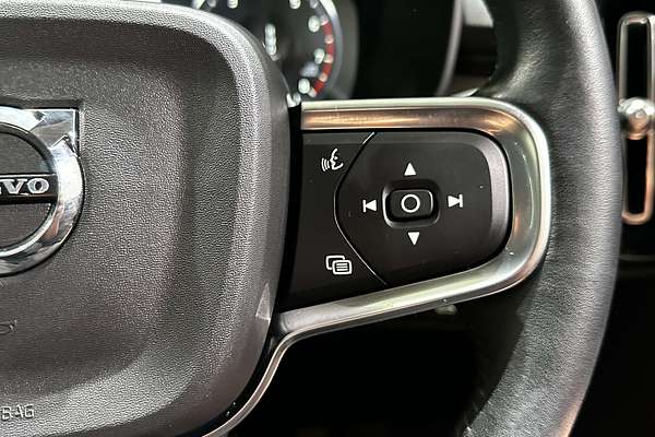 2021 Volvo XC40 T4 Inscription