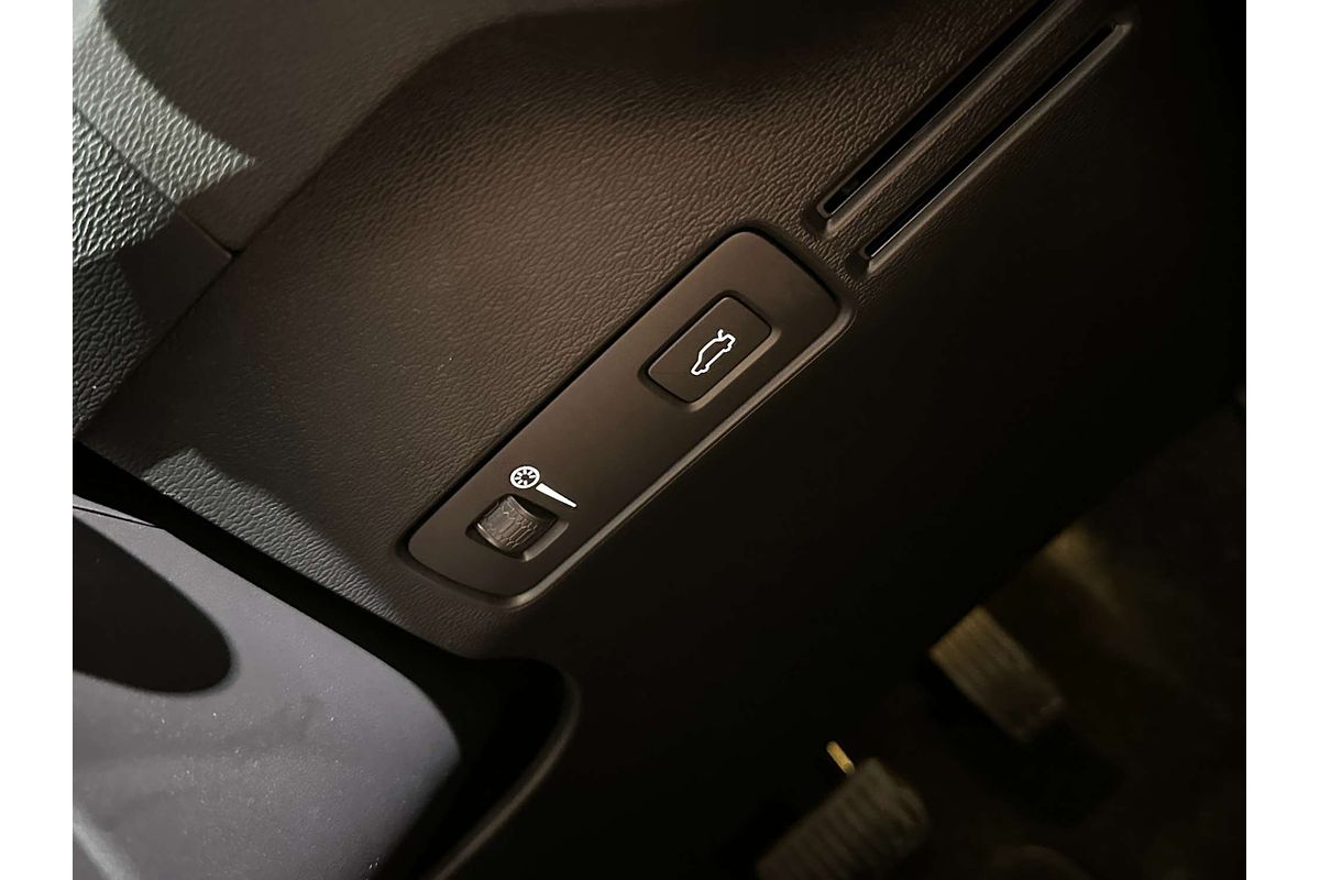 2021 Volvo XC40 T4 Inscription