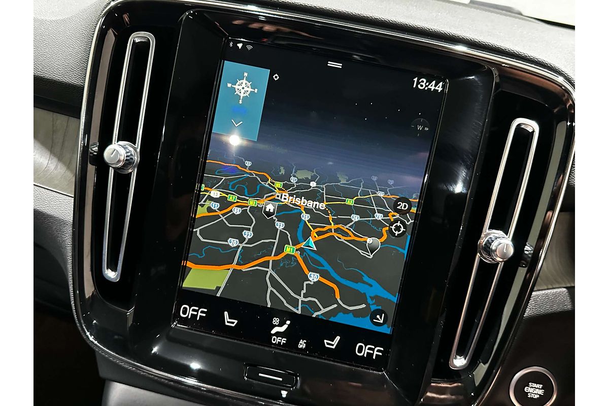 2021 Volvo XC40 T4 Inscription