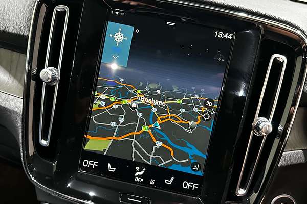 2021 Volvo XC40 T4 Inscription