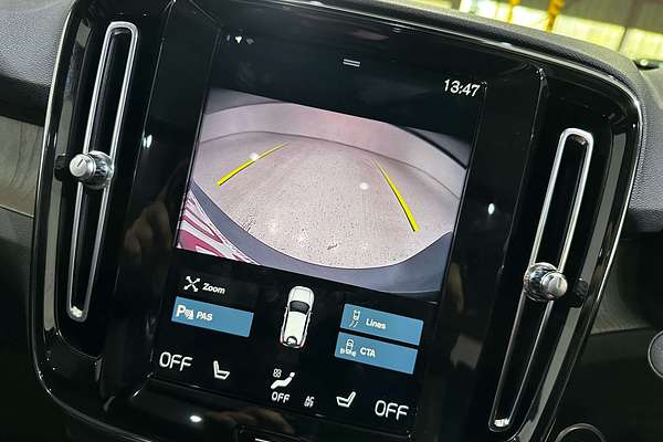 2021 Volvo XC40 T4 Inscription