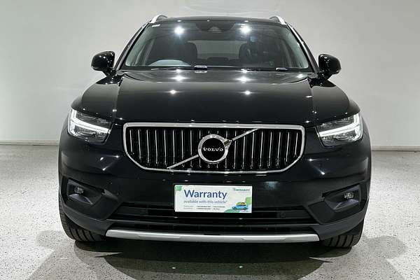 2021 Volvo XC40 T4 Inscription